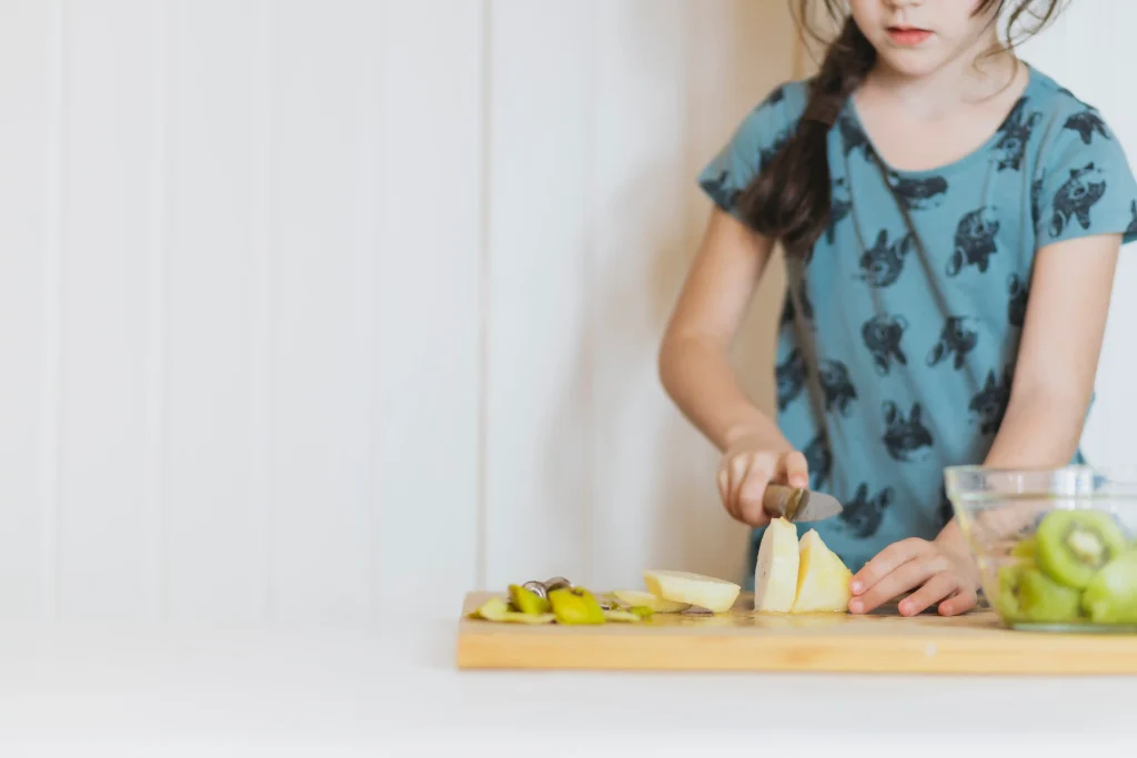 Picky Eating