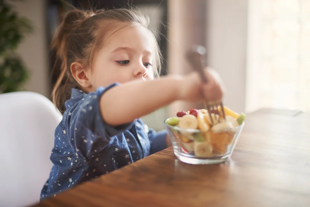 Picky Eating
