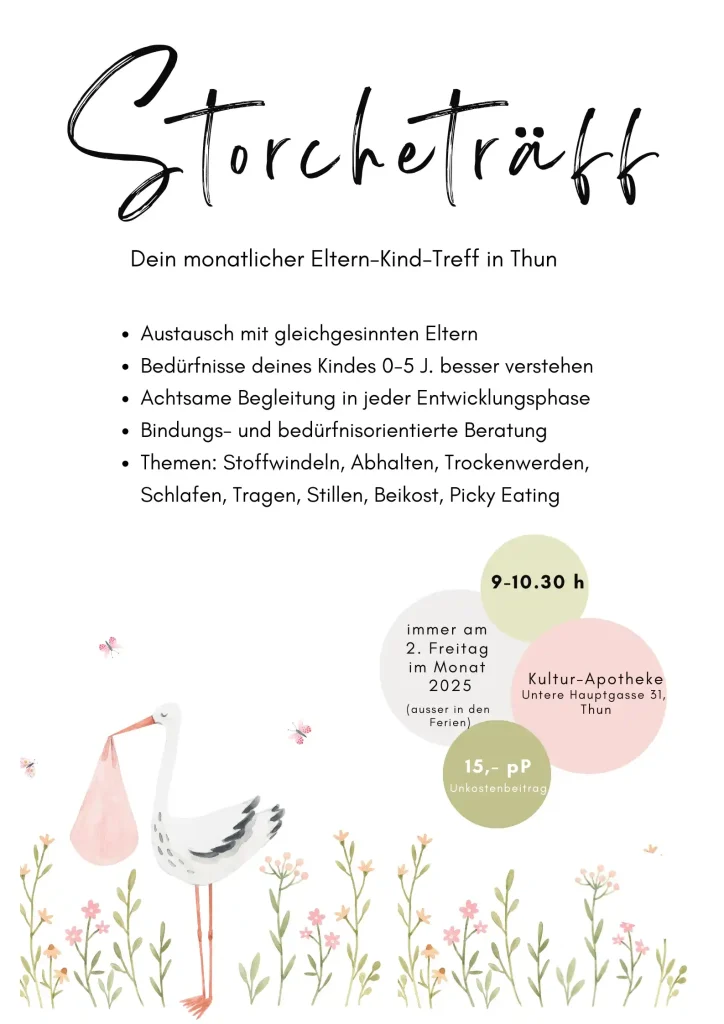 Storcheträff