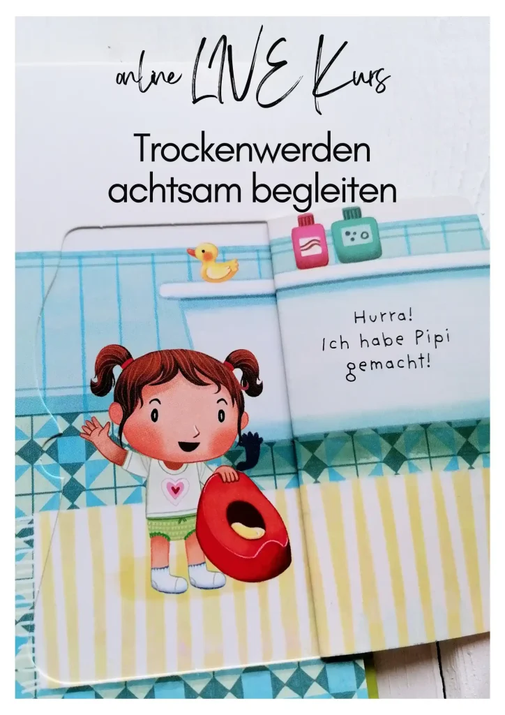 online LIVE Kurs Trockenwerden