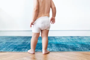 Ursachen für das Toilettenverweigerungssyndrom