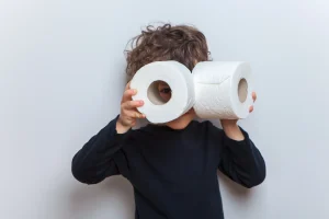 Ausscheidungsstörungen